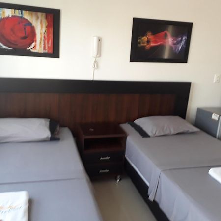 Hotel Sophia Real Yopal Bagian luar foto