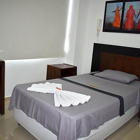 Hotel Sophia Real Yopal Bagian luar foto