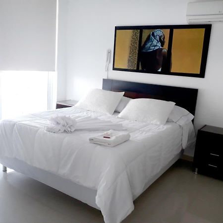 Hotel Sophia Real Yopal Bagian luar foto