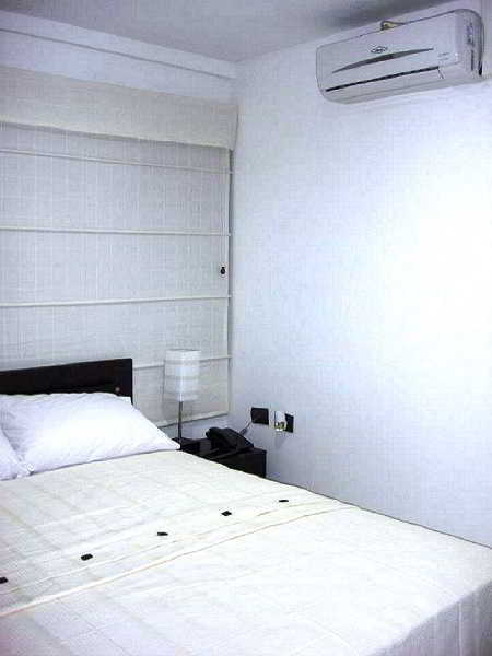 Hotel Sophia Real Yopal Bagian luar foto