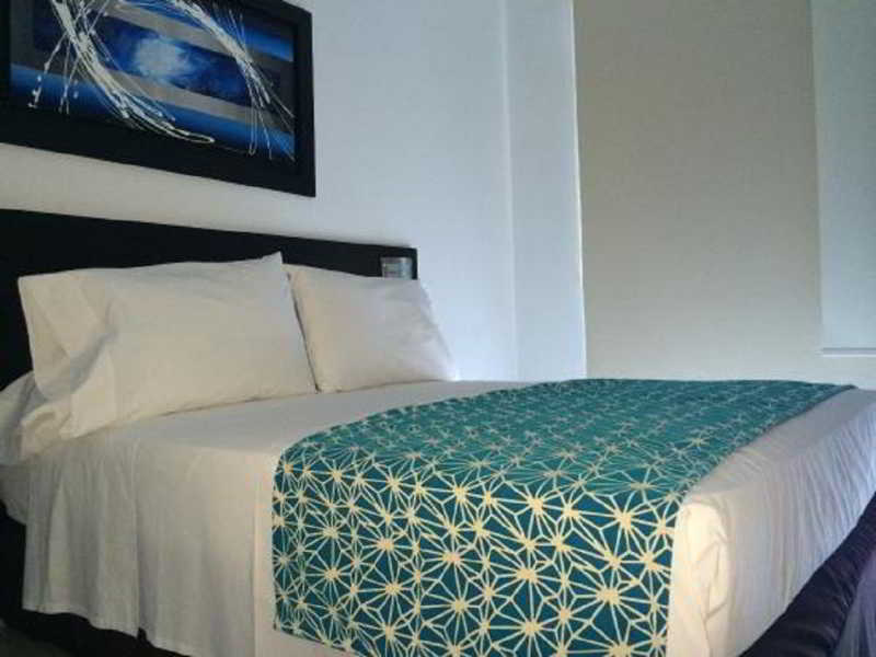 Hotel Sophia Real Yopal Bagian luar foto