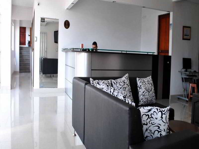 Hotel Sophia Real Yopal Bagian luar foto