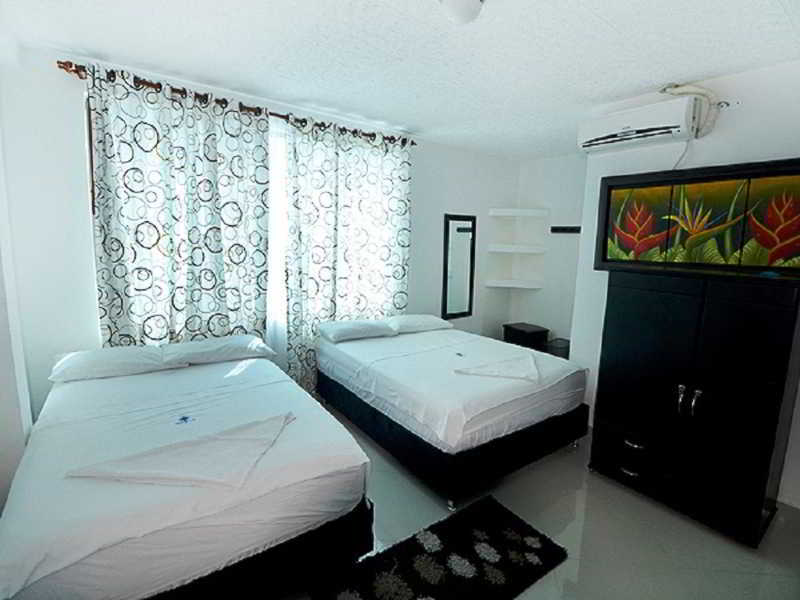 Hotel Sophia Real Yopal Bagian luar foto
