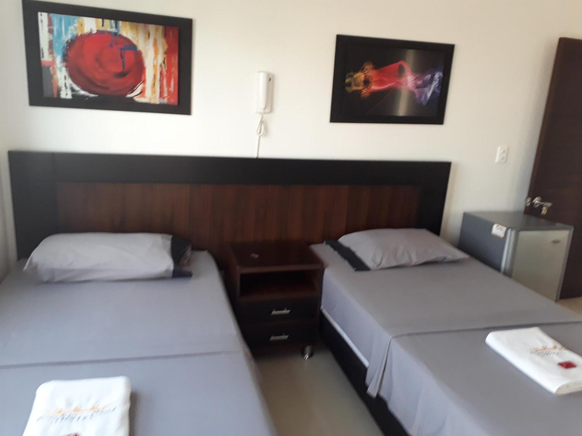 Hotel Sophia Real Yopal Bagian luar foto