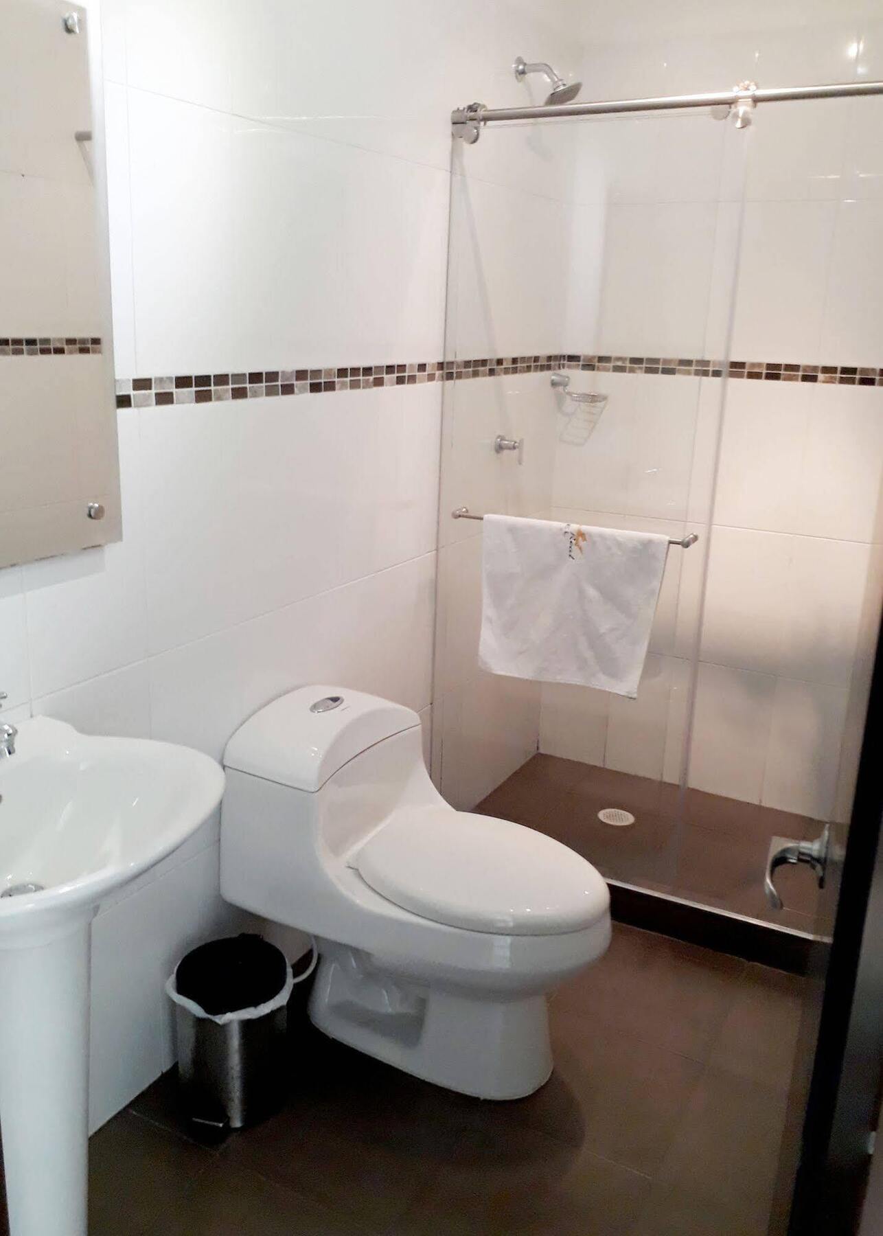 Hotel Sophia Real Yopal Bagian luar foto