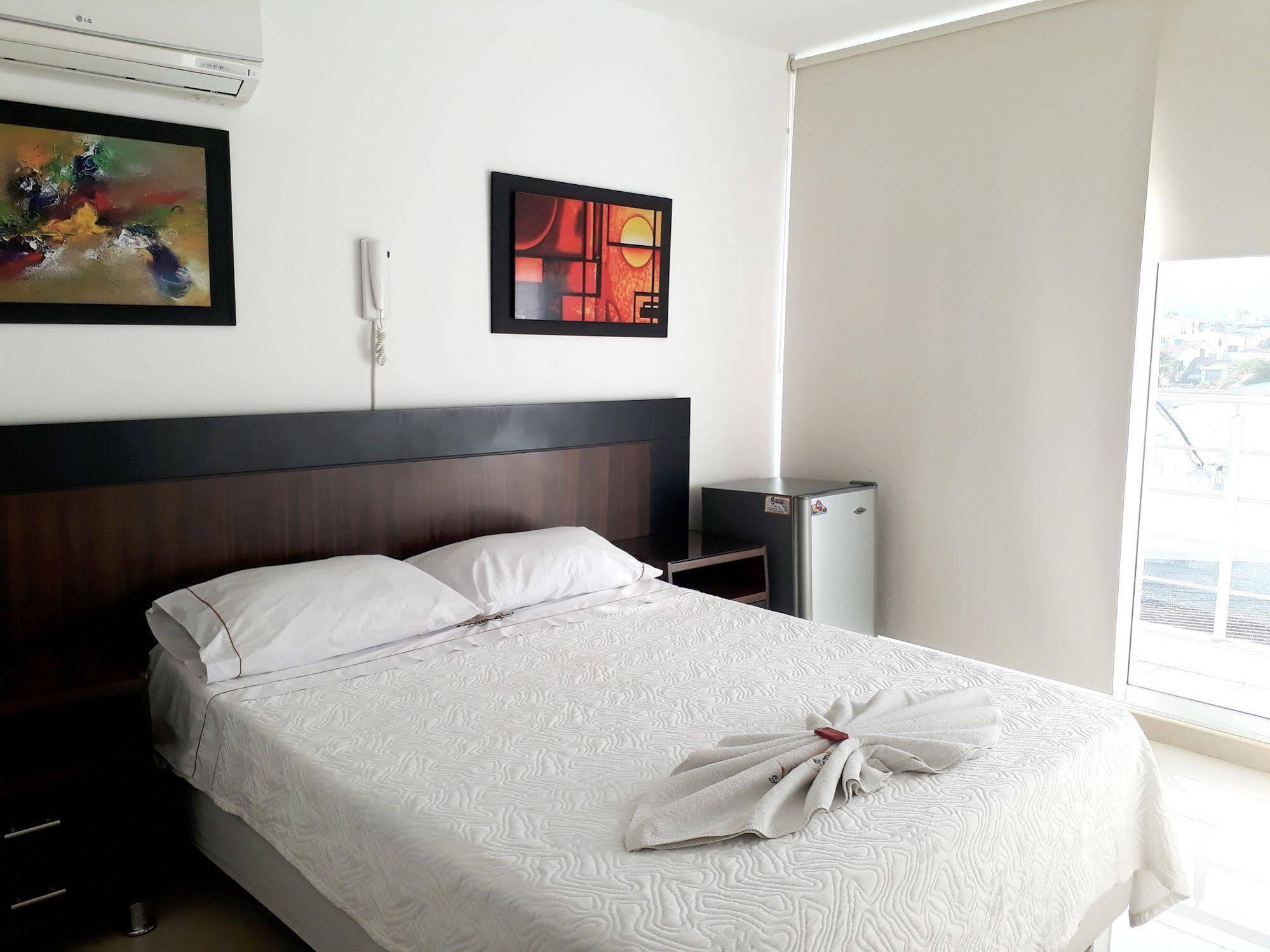 Hotel Sophia Real Yopal Bagian luar foto