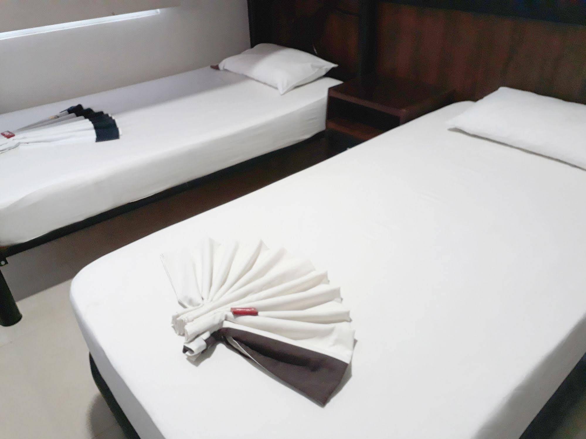 Hotel Sophia Real Yopal Bagian luar foto