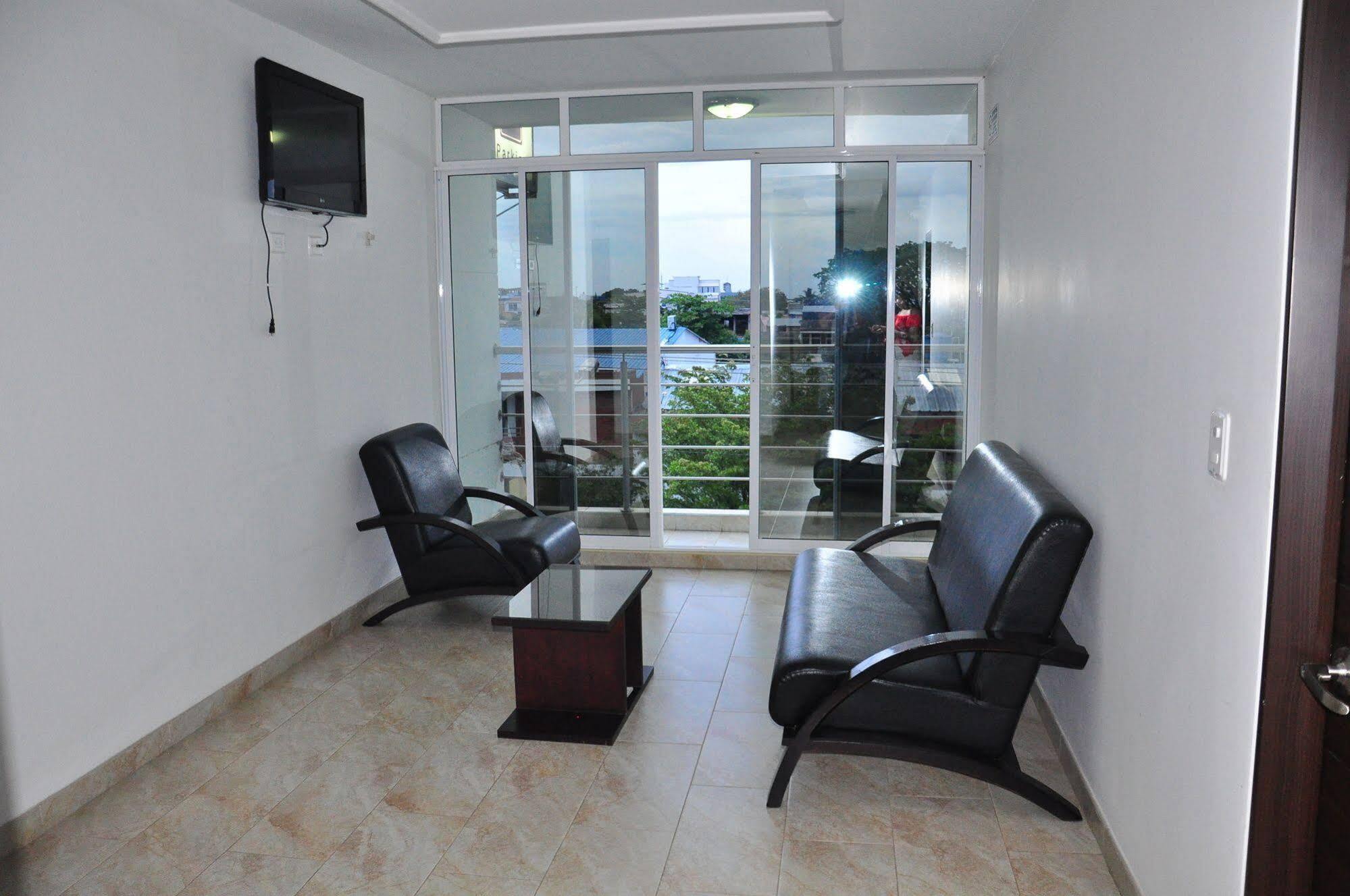 Hotel Sophia Real Yopal Bagian luar foto